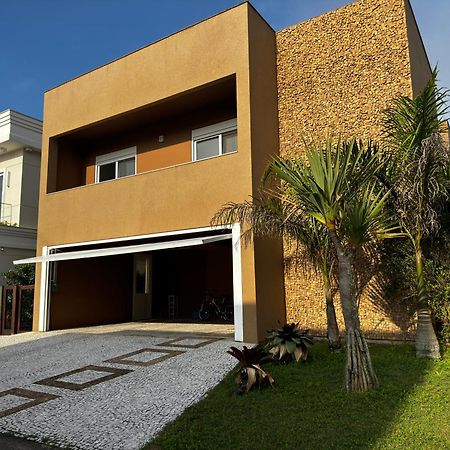 Casa 450M2 Laguna Internacional Bagian luar foto