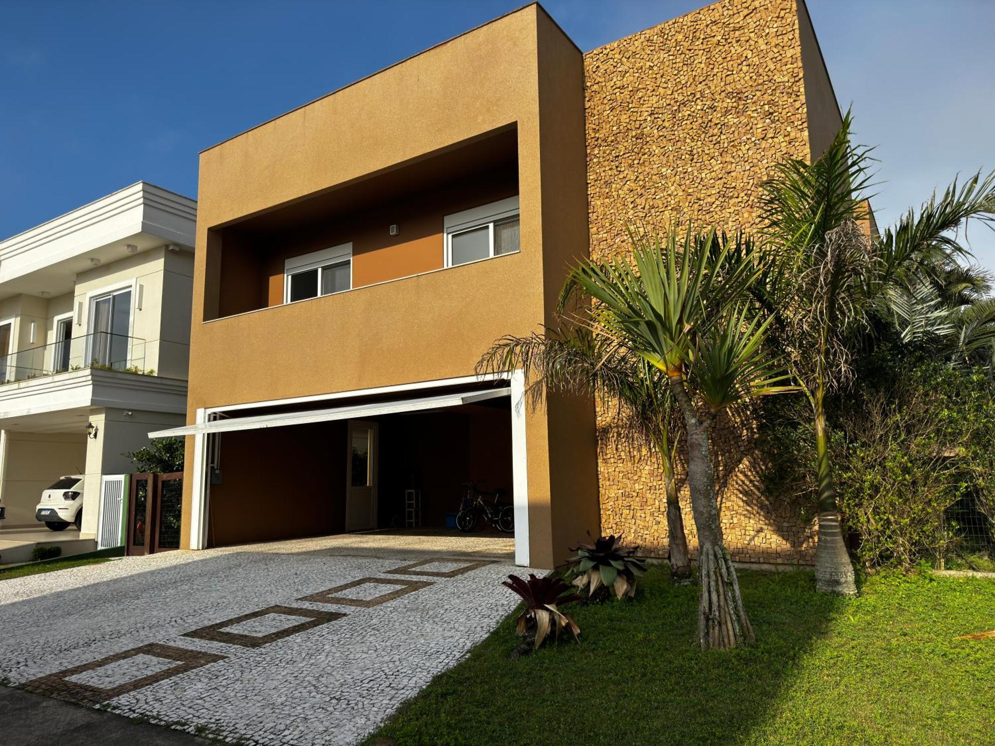 Casa 450M2 Laguna Internacional Bagian luar foto