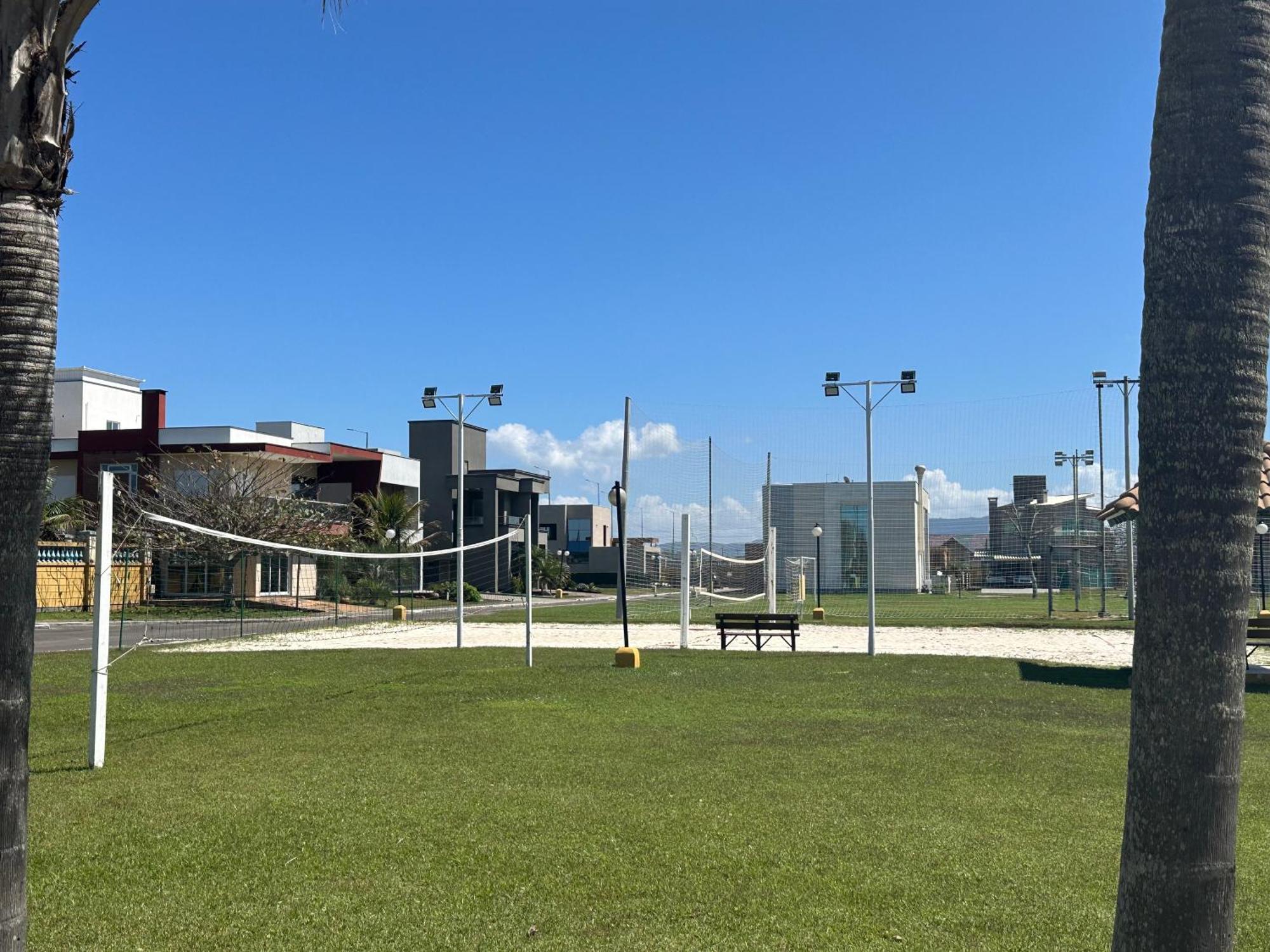 Casa 450M2 Laguna Internacional Bagian luar foto