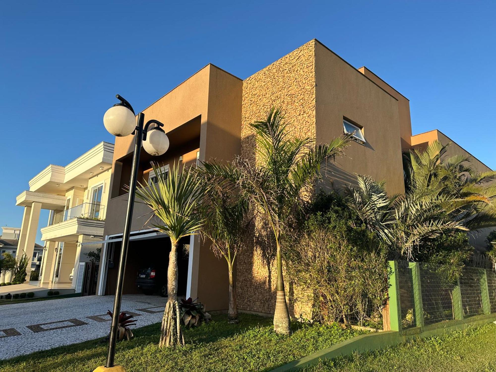 Casa 450M2 Laguna Internacional Bagian luar foto