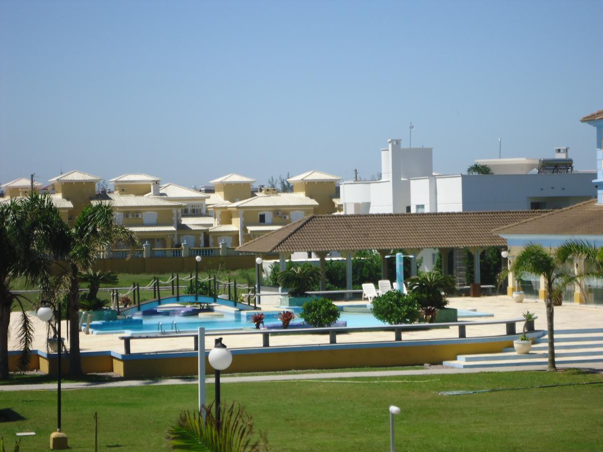 Casa 450M2 Laguna Internacional Bagian luar foto