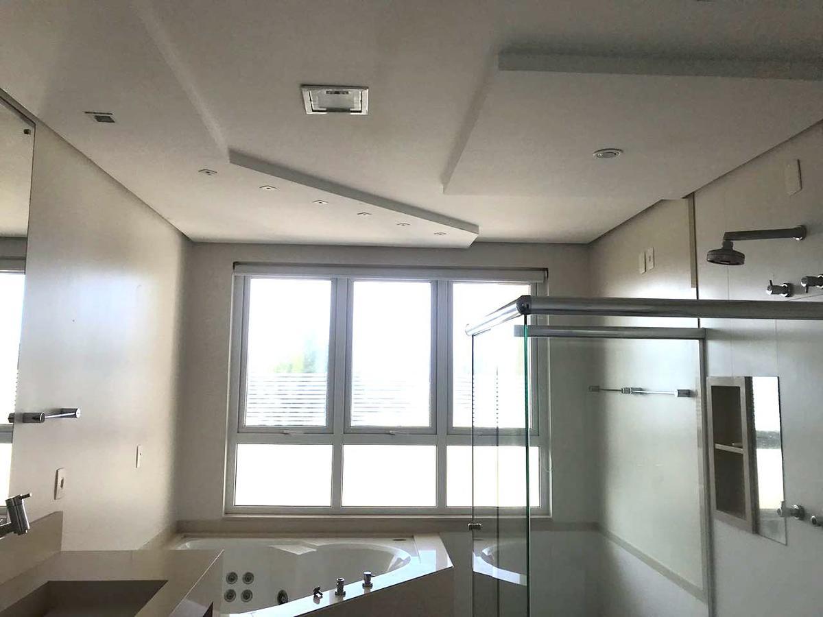 Casa 450M2 Laguna Internacional Bagian luar foto