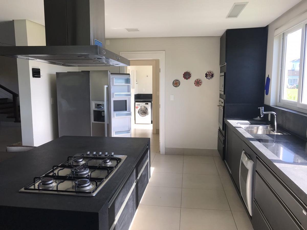 Casa 450M2 Laguna Internacional Bagian luar foto