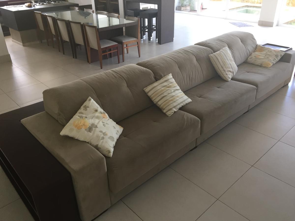 Casa 450M2 Laguna Internacional Bagian luar foto